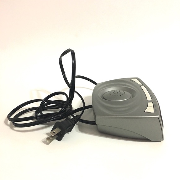 Timex Digital plug-in Bedtime Alarm Clock Snooze - Picture 3 of 7